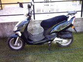 2004 Kymco Vitality 2T photo